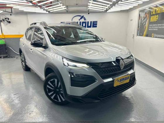 RENAULT KARDIAN 1.0 TCE FLEX EVOLUTION EDC
